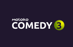Moloko Comedy 3