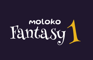 Moloko Fantasy 1