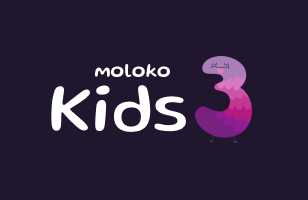 Moloko Kids 3